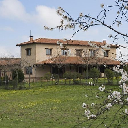 Casa Rural Pilon Del Fraile Oropesa Kültér fotó