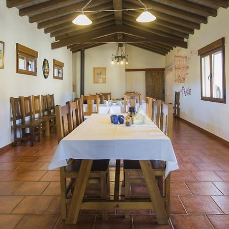 Casa Rural Pilon Del Fraile Oropesa Kültér fotó