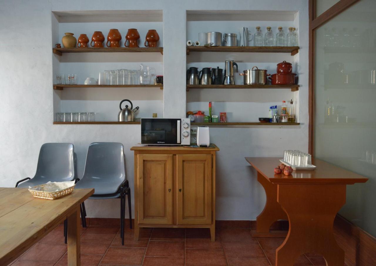 Casa Rural Pilon Del Fraile Oropesa Kültér fotó